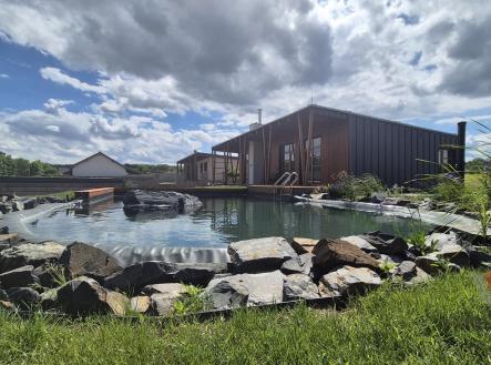 Prodej domu/vily, 98 m²