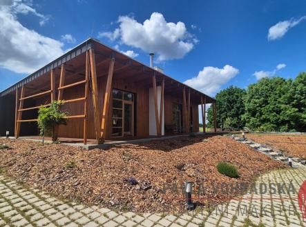 Prodej chaty/rekreačního objektu, 98 m²