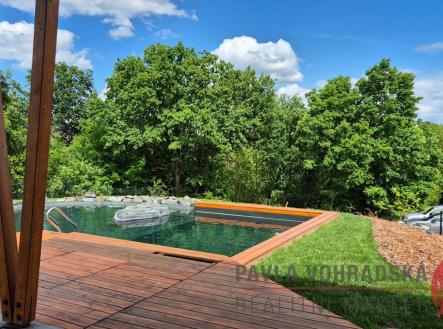 Prodej chaty/rekreačního objektu, 98 m²