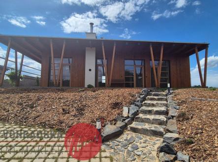 Prodej chaty/rekreačního objektu, 98 m²