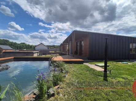 Prodej chaty/rekreačního objektu, 98 m²