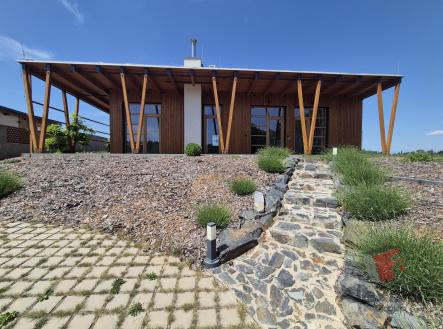 Prodej chaty/rekreačního objektu, 98 m²