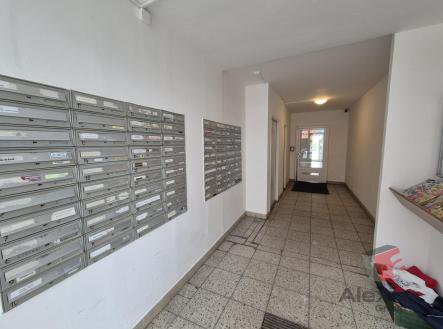 Pronájem bytu, 3+1, 79,7 m²