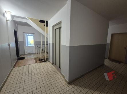 Pronájem bytu, 3+1, 79,7 m²