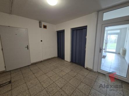 Pronájem bytu, 3+1, 79,7 m²