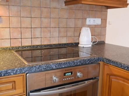 Pronájem bytu, 2+kk, 44 m²