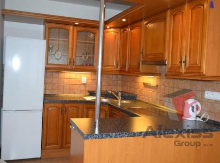 Pronájem bytu, 2+kk, 44 m² obrázek
