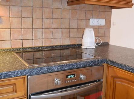 Pronájem bytu, 2+kk, 44 m²