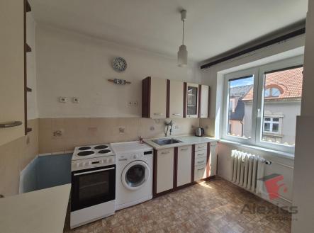 Prodej bytu, 3+1, 67,3 m²