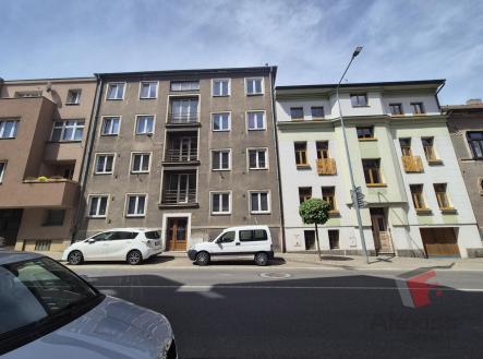 Prodej bytu, 3+1, 67,3 m²