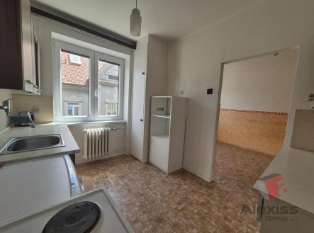Prodej bytu, 3+1, 67,3 m²