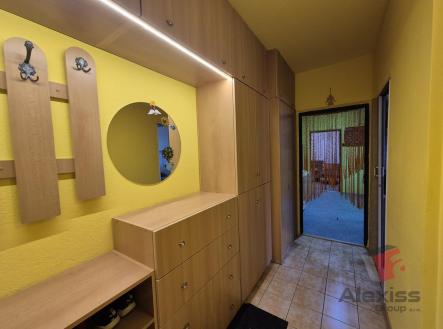 Prodej bytu, 3+1, 78 m²