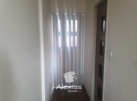 Pronájem bytu, 1+kk, 26 m²