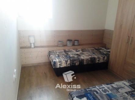 Pronájem bytu, 1+kk, 26 m²