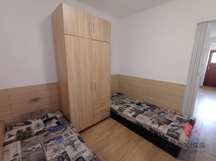 Pronájem bytu, 1+kk, 26 m²
