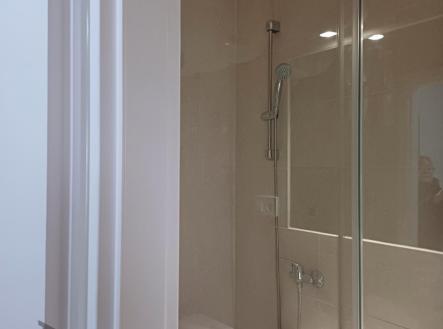 Pronájem bytu, 1+kk, 26 m²