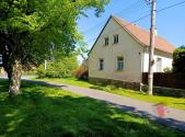 Prodej chaty/rekreačního objektu, 96 m²