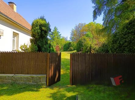 Prodej chaty/rekreačního objektu, 96 m²