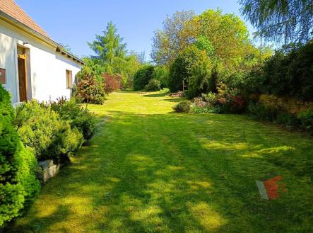 Prodej chaty/rekreačního objektu, 96 m²