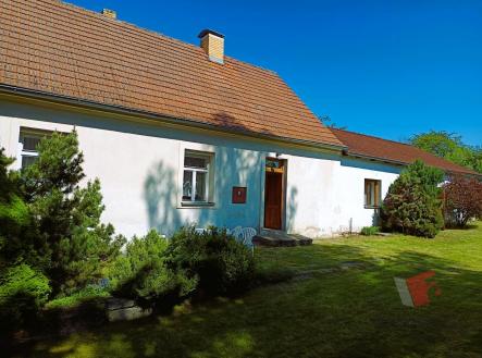 Prodej chaty/rekreačního objektu, 96 m²