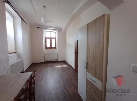 Pronájem bytu, 2+kk, 45 m²