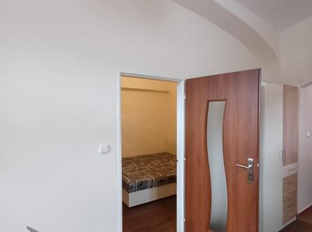 Pronájem bytu, 2+kk, 45 m²