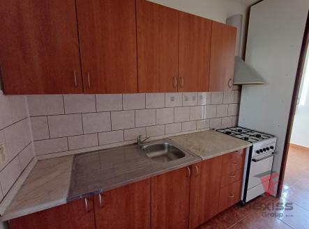 Pronájem bytu, 2+kk, 45 m²