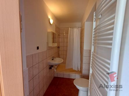 Pronájem bytu, 2+kk, 45 m²