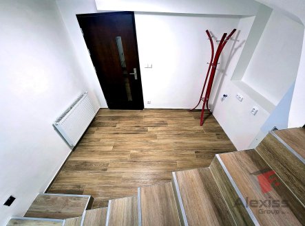 Prodej bytu, 4+kk, 105,6 m²