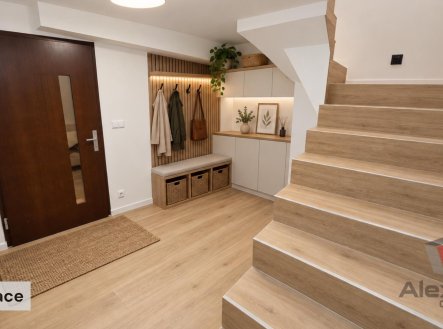 Prodej bytu, 4+kk, 105,6 m²