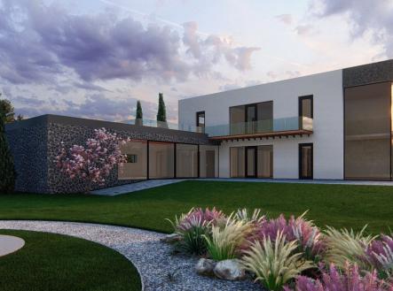 Prodej domu/vily, 600 m²