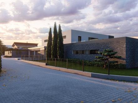 Prodej domu/vily, 600 m²