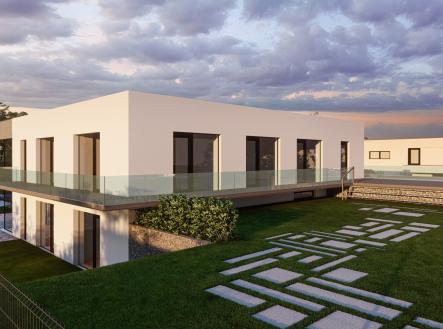 Prodej domu/vily, 600 m²