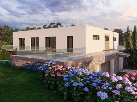 Prodej domu/vily, 600 m²