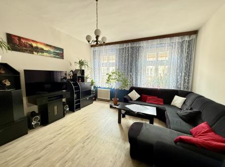 Prodej bytu, 3+1, 103 m²