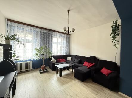 Prodej bytu, 3+1, 103 m²