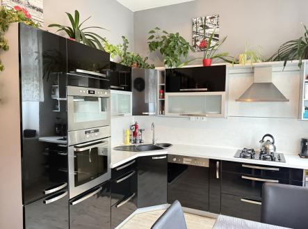 Prodej bytu, 3+1, 103 m²