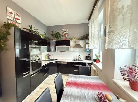 Prodej bytu, 3+1, 103 m²