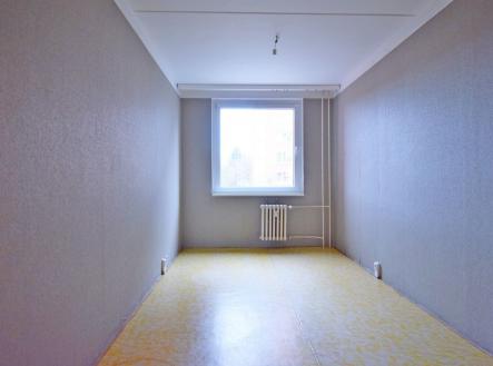 Pronájem bytu, 4+1, 93 m²