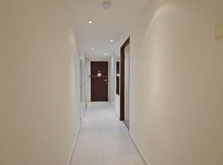 Pronájem bytu, 2+kk, 40 m²