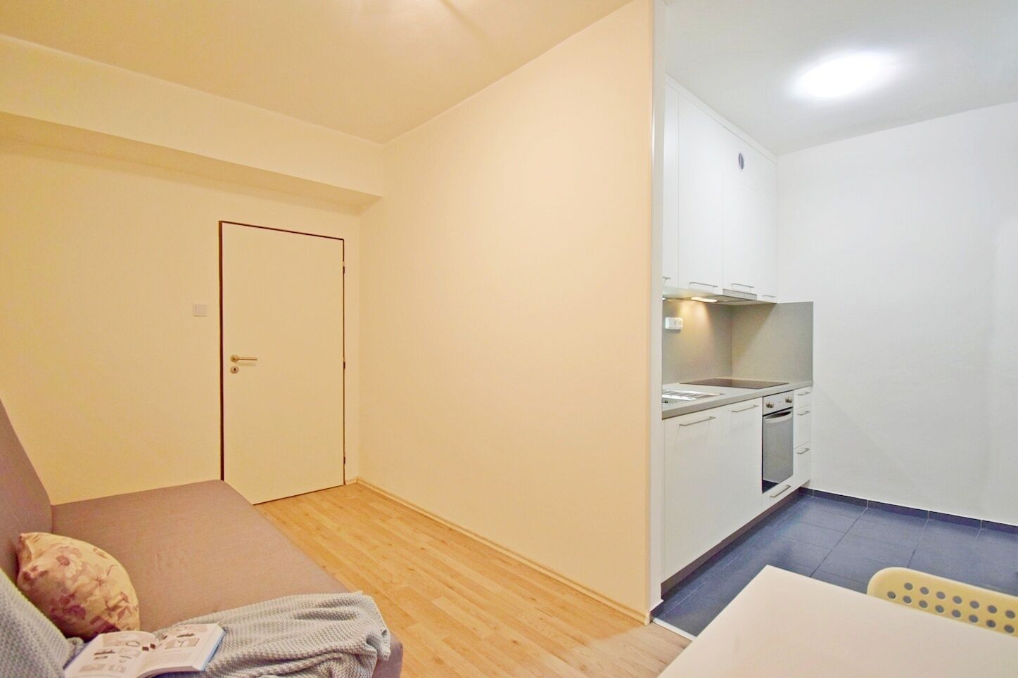 Hezký 2+kk po rekonstrukci, Praha 5 - Košíře