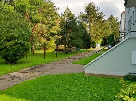 Pronájem bytu, 2+kk, 40 m²