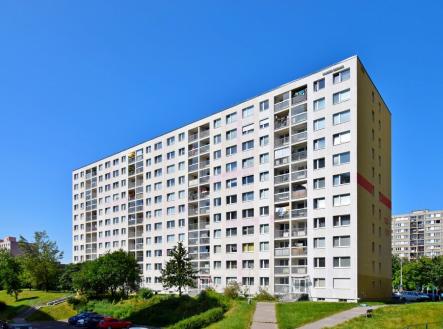 Pronájem bytu, 3+kk, 63 m²