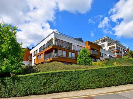 Pronájem bytu, 2+kk, 60 m² obrázek