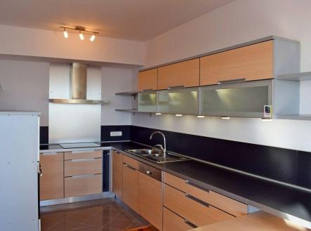 Pronájem bytu, 2+kk, 60 m²