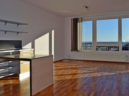 Pronájem bytu, 2+kk, 60 m²