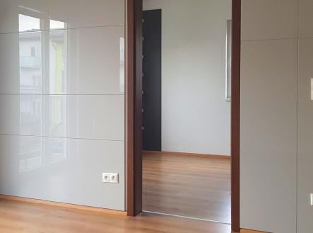 Pronájem bytu, 2+kk, 51 m²