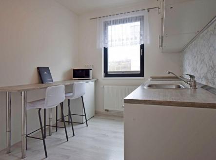 Pronájem bytu, 1+1, 35 m²