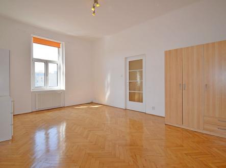 Pronájem bytu, 1+1, 51 m²