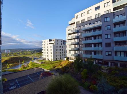 Pronájem bytu, 2+kk, 58 m² obrázek